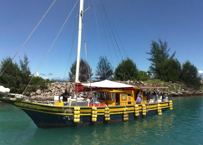 Etoile Labrine Guest House